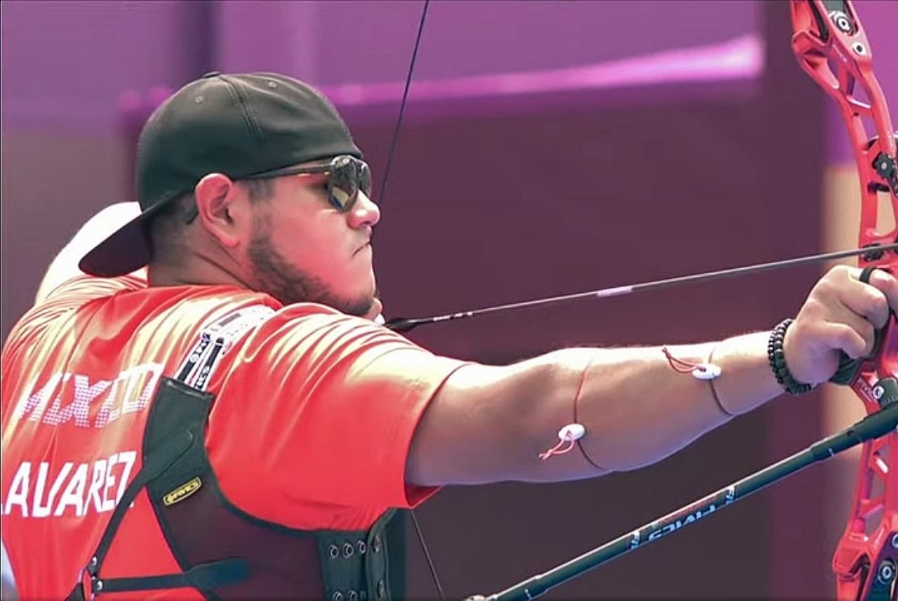 El mexicano fue eliminado en 32avos de final por el japonés Takaharu Furukawa