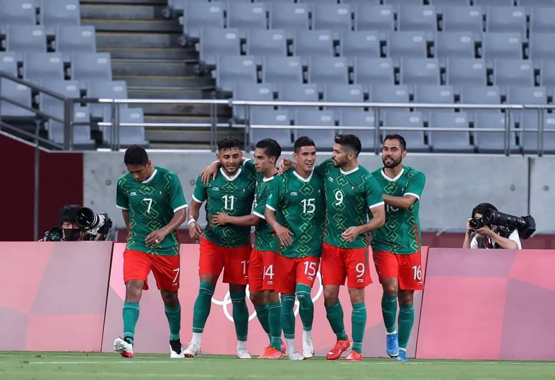 Mauricio Vila desea ‘mucha suerte’ a Henry Martin y al Tricolor en su partido contra Sudáfrica