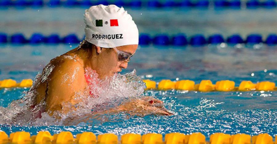 Tokio 2020: Melissa Rodríguez se queda fuera de las Semifinales en natación