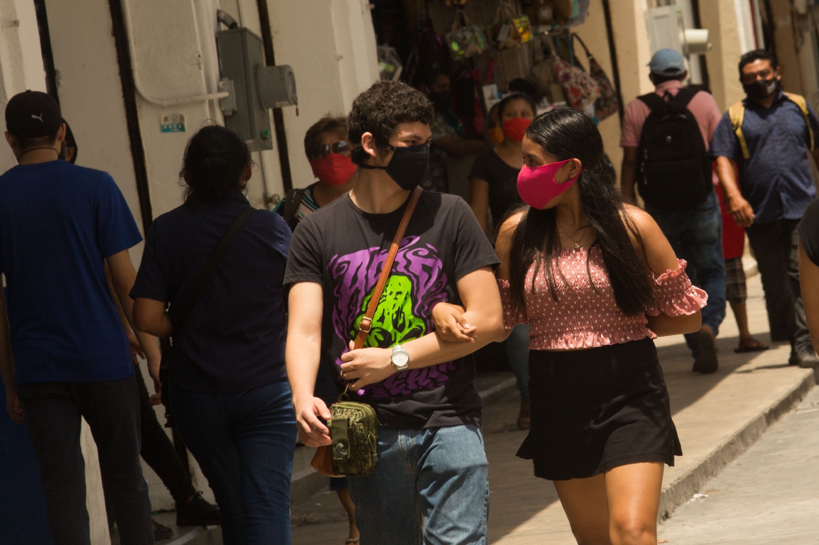 Habitantes de Mérida desconocen el término feminicidio; los llaman 'crímenes pasionales'