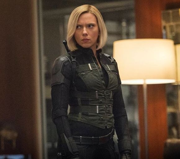 Black Widow sería la última película de Scarlett Johansson en Marvel