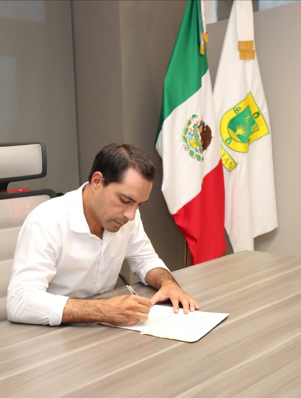 Con castigos más severos a delitos de feminicidio y mayor facultad de penalización a las instituciones se garantiza la seguridad de la mujer en Yucatán