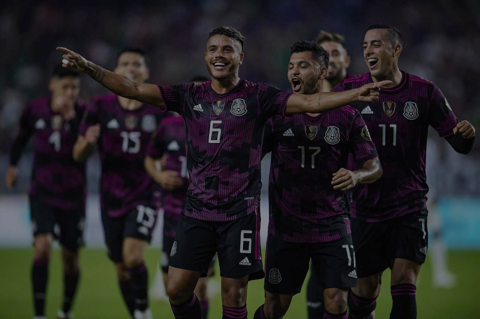 El partido será muy especial para el mediocampista del Galaxy