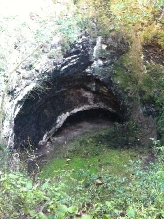 Piden incluir a la 'Cueva de los Murciélagos' en la ruta del Tren Maya en Campeche