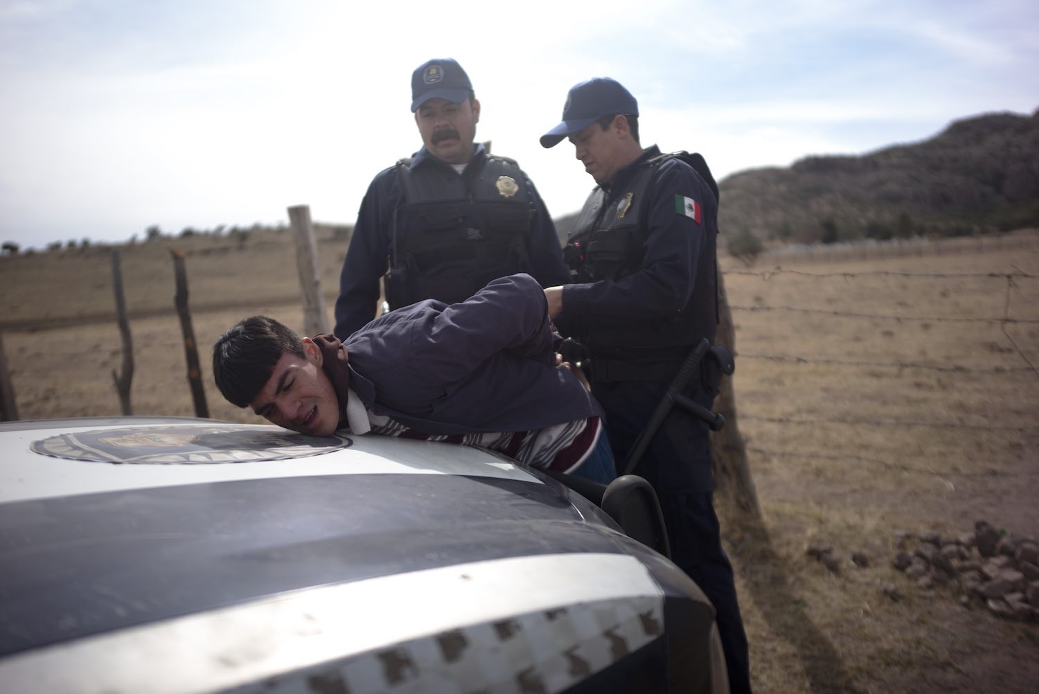 Antes de ser actor, apoyaba a su papá en el negocio familiar, un pequeño taller de bicicletas ubicado en la zona centro de Canatlán, Durango