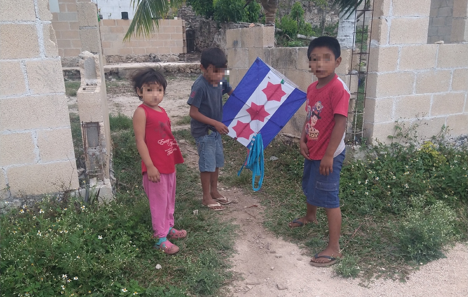 Los principales abusos que se cometen contra los niños son violaciones, lesiones dolosas y sexual