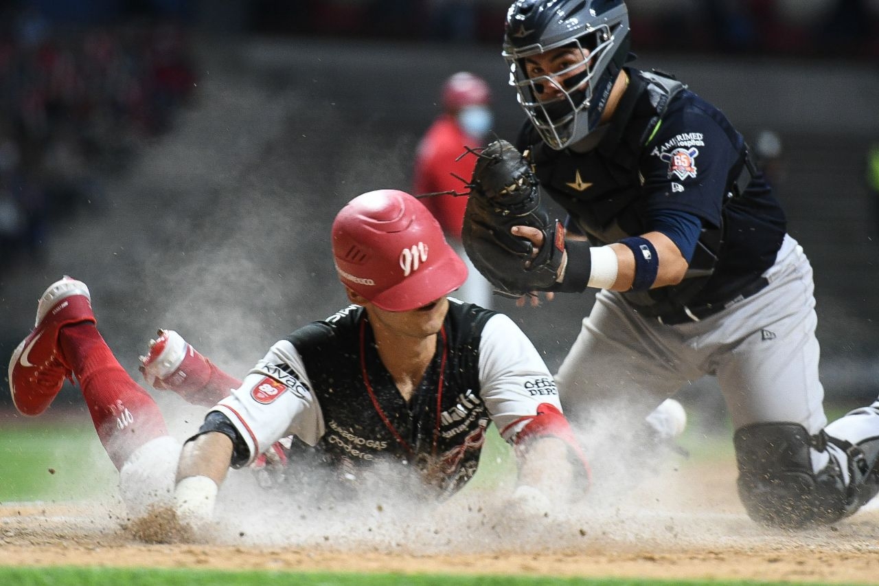 Tigres y Diablos se medirán en la cuarta y última serie de la llamada “Guerra de Guerras” de la temporada  en el Estadio “Alfredo Harp Helú” de la Ciudad de México