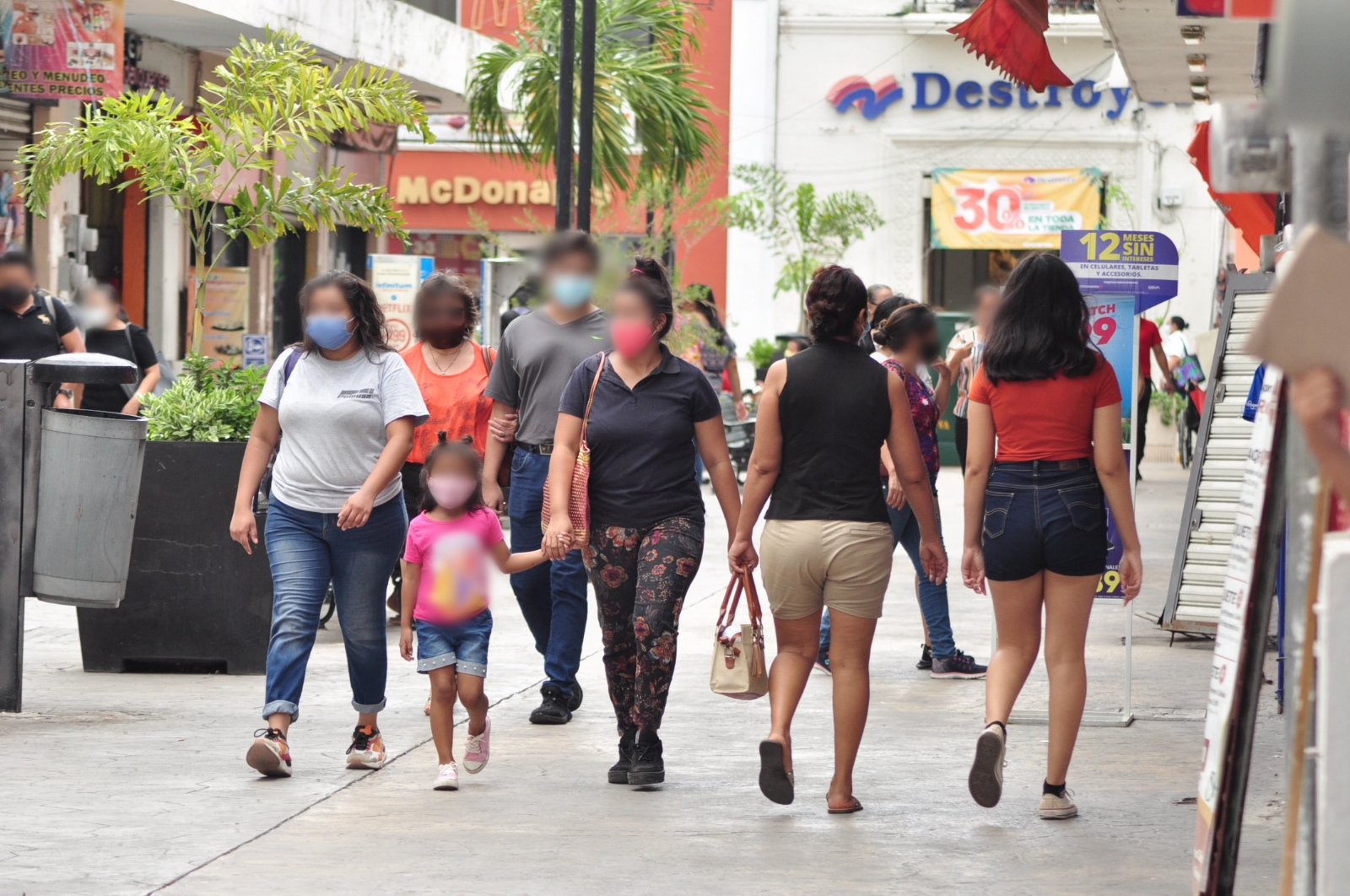 Estos son los municipios de Yucatán con mayor registro de menores desaparecidos