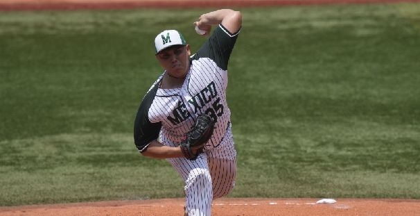 Tokio 2020: Sigue en vivo el partido de beisbol México vs Israel