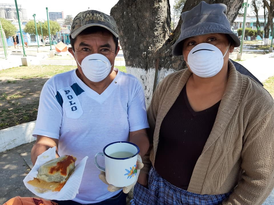 El INEGI en el informe que dieron a conocer de la ENOEN