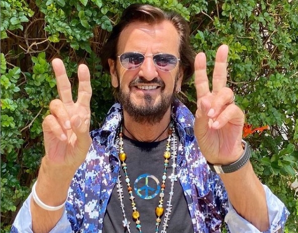 ¿Por qué Richard Starkey decidió cambiarse el nombre a Ringo Starr?