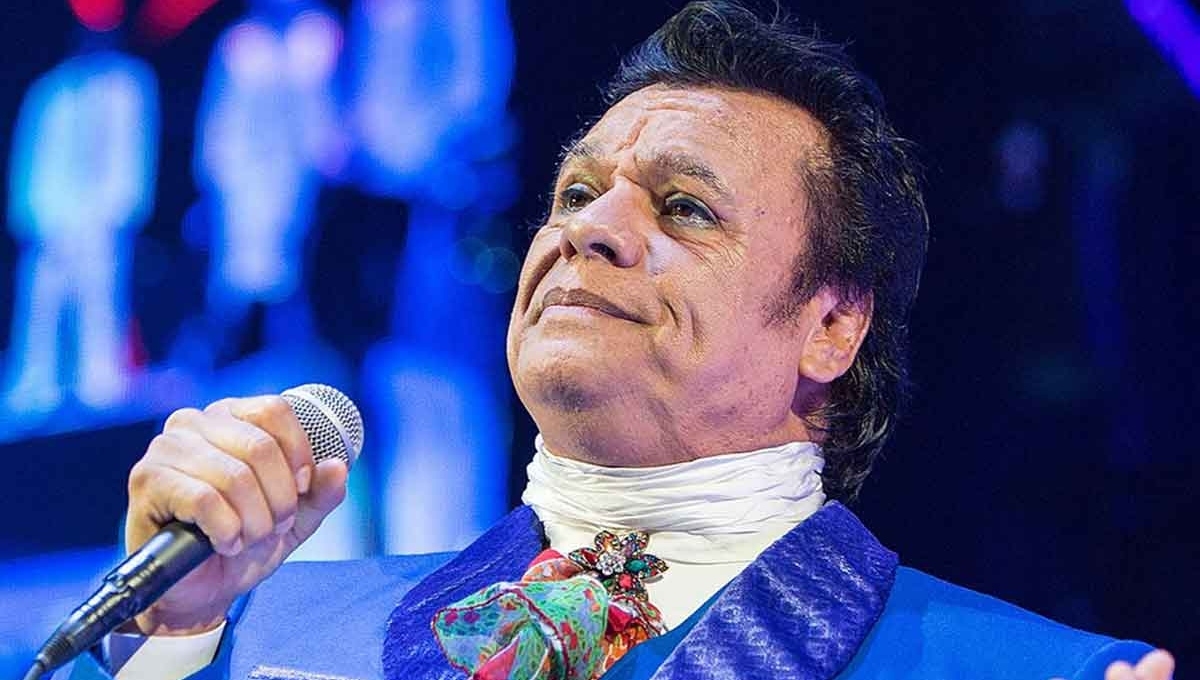 Juan Gabriel tiene COVID celestial; afirman los conductores de HOY: VIDEO