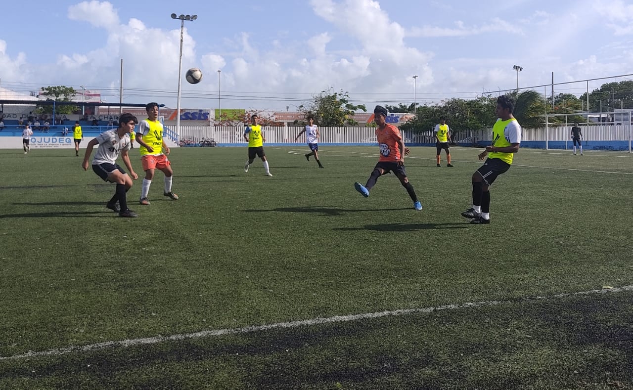 Tigrillos de Chetumal inicia visorias para su regreso a la Liga TDP