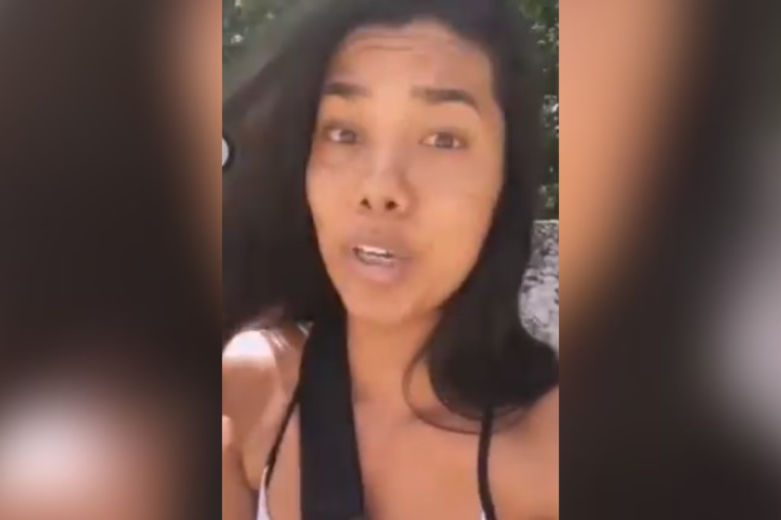 Joven denuncia en redes sociales acoso y manoseo en calles de Tulum: VIDEO