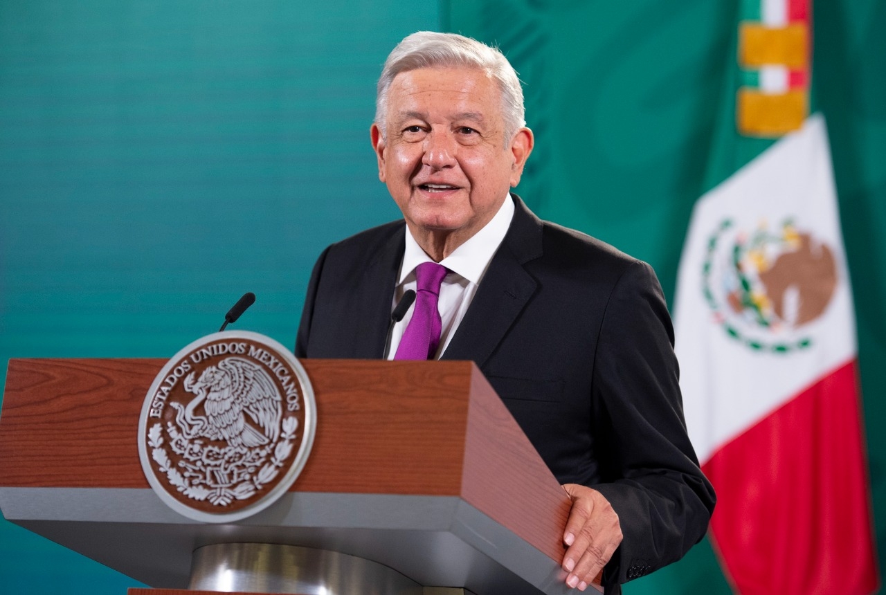 'Es una campaña negra en mi contra’: AMLO responde al nuevo video de su hermano