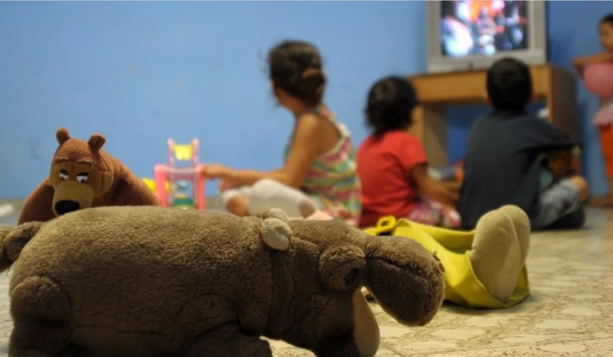 Reportan 50 niños contagiados de COVID-19 en Nuevo León