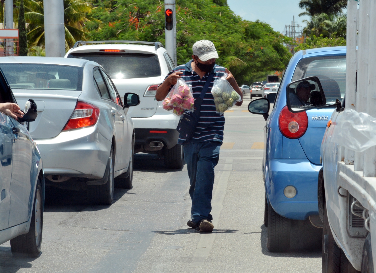 Yucatecos no tienen seguro social y un ingreso suficiente