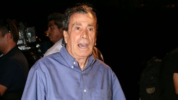 Alfonso Zayas murió la noche de ayer jueves a los 80 años de edad