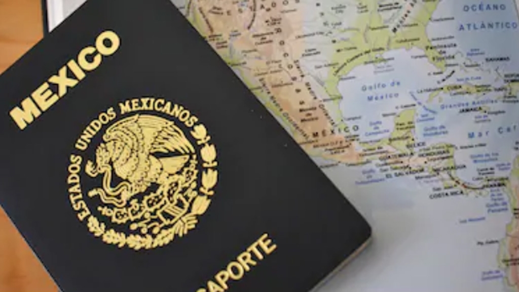 ¿Cómo tramitar el pasaporte electrónico en México?