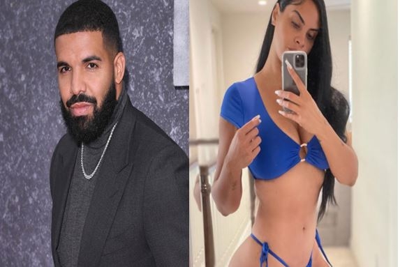 Drake renta el estadio de los Dodgers para una cita romántica con una modelo