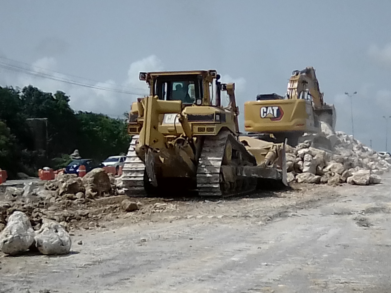 Actividad industrial en Quintana Roo creció sólo el 6% en un año: Inegi