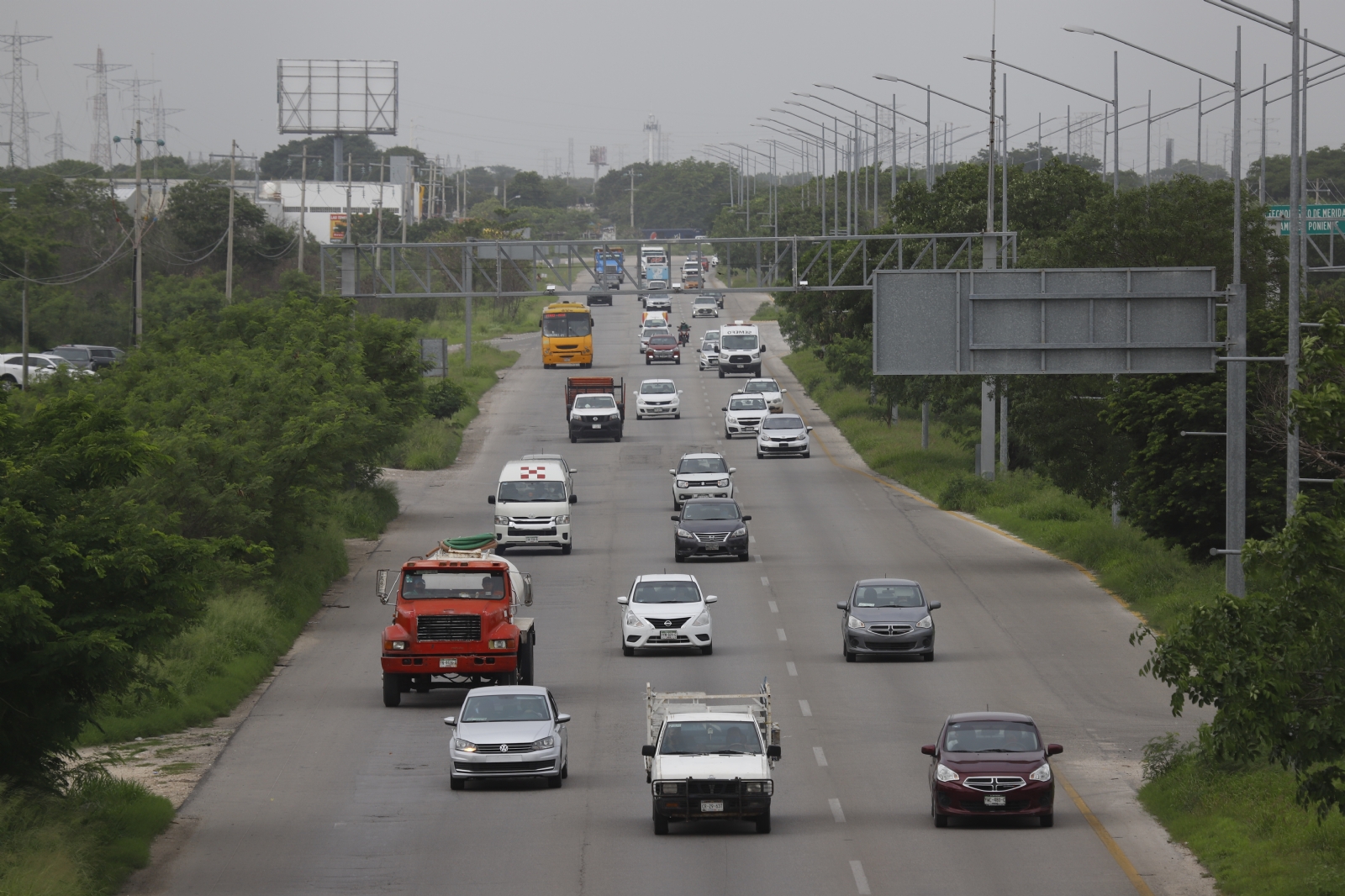 Las multas por accidentes de tránsito en Mérida son de más de 9 mil pesos