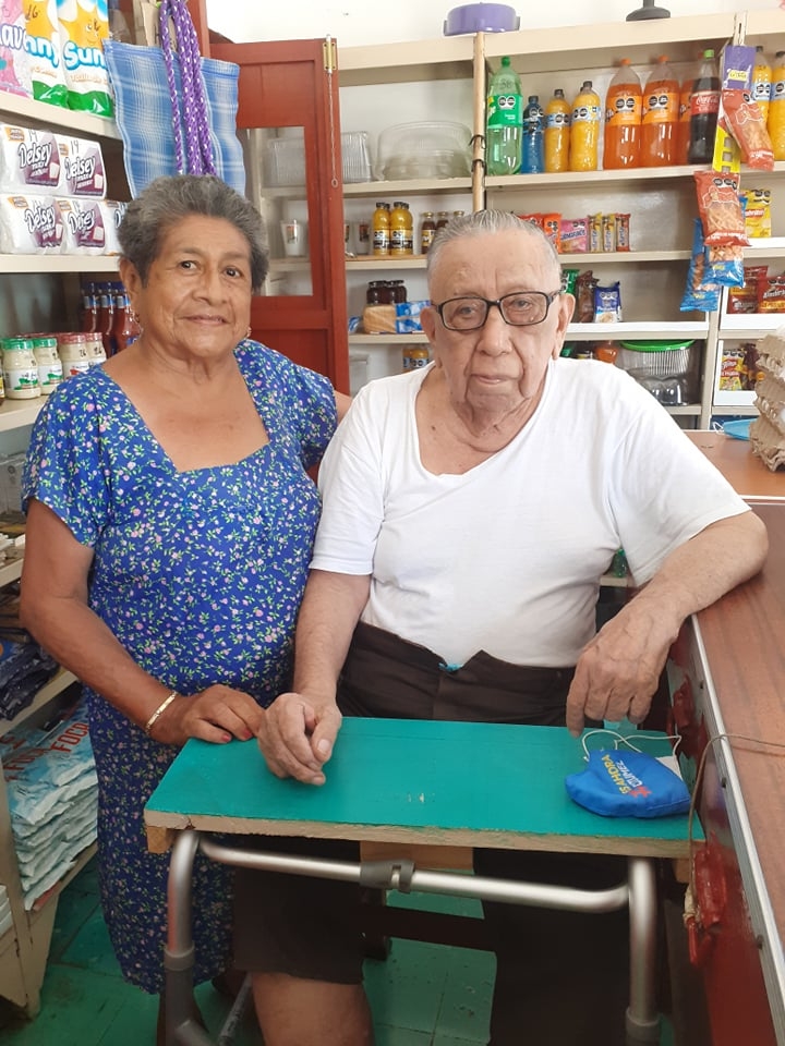 Don Carmelo contó a Por Esto! la nostalgia de recordar aquellos años de crecimiento de Cozumel que le tocó vivir