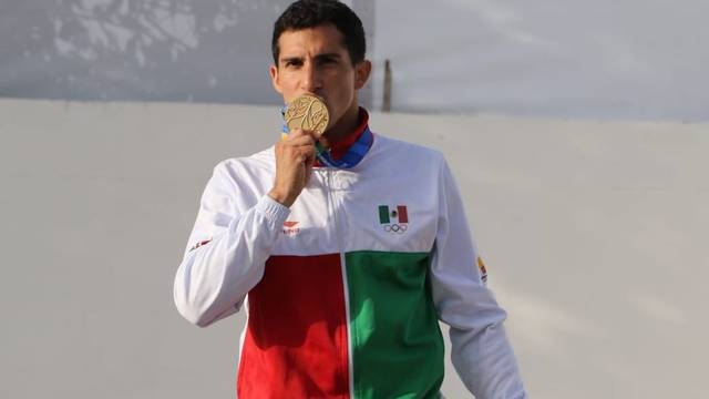 Tokio 2020: En cuántas Olimpiadas ha participado Rommel Pacheco