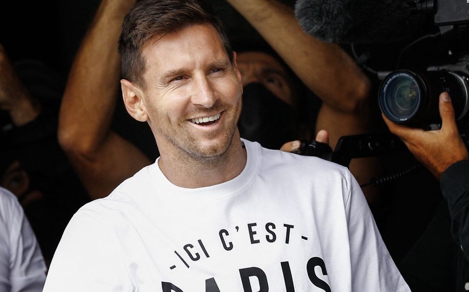 Lionel Messi en París: ¿Cuándo será presentado como nuevo jugador del PSG?