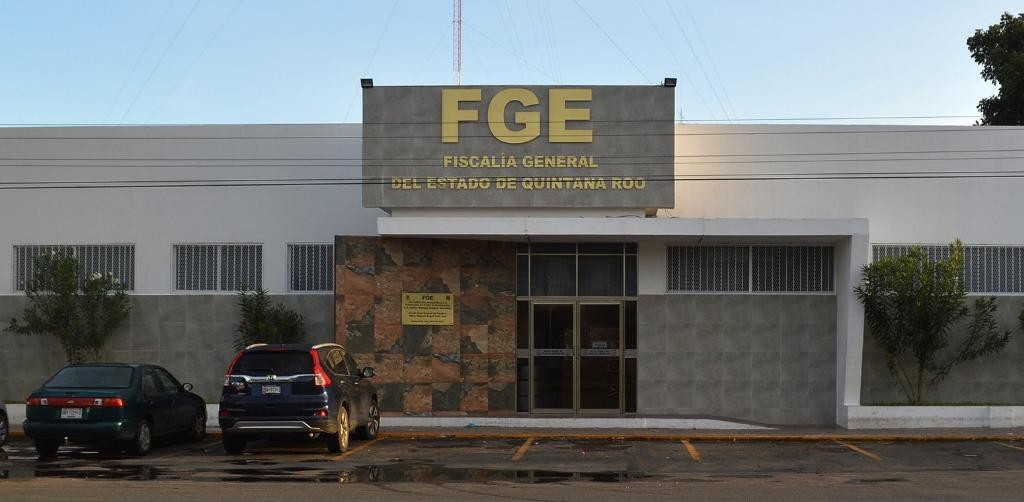 Fiscales lograron imputarle el delito de violación a M. C. P. G. cometido en Bacalar