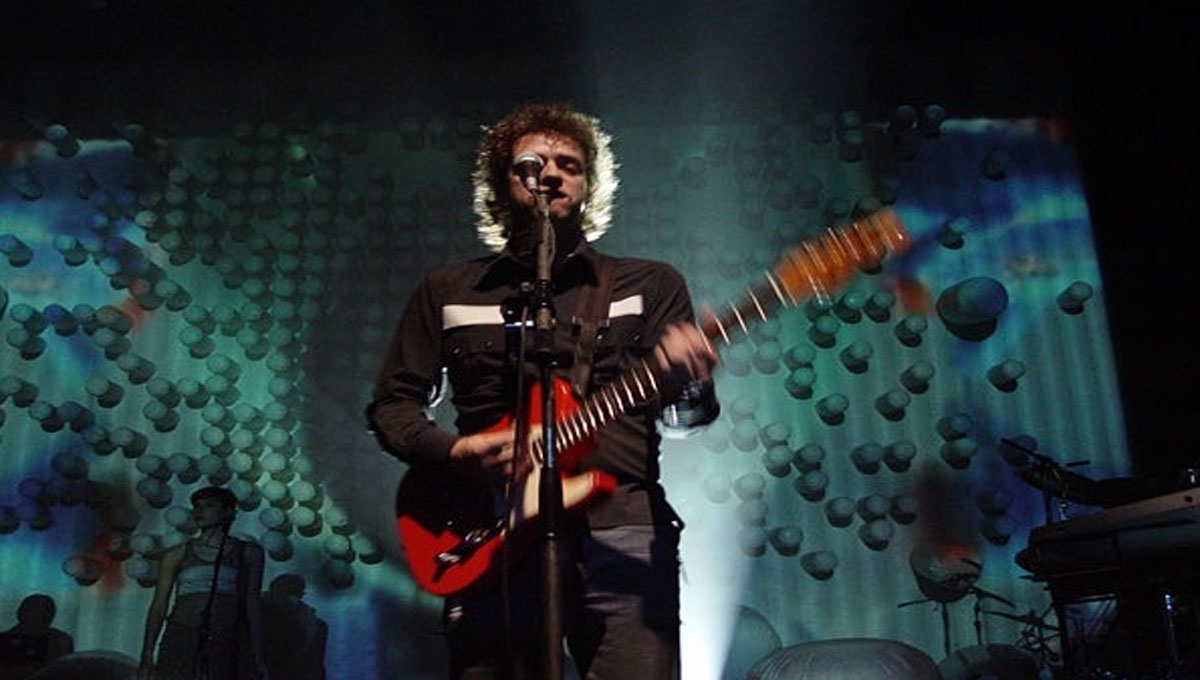 Gustavo Cerati perdió la vida el 4 de septiembre del 2014 a la edad de 55 años en Buenos Aires, Argentina