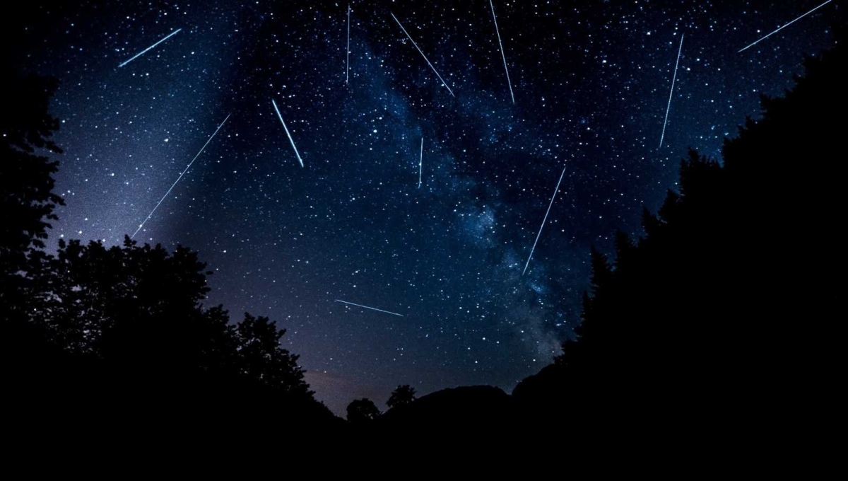 Perseidas 2021: Cuándo y dónde ver la lluvia de meteoros desde México