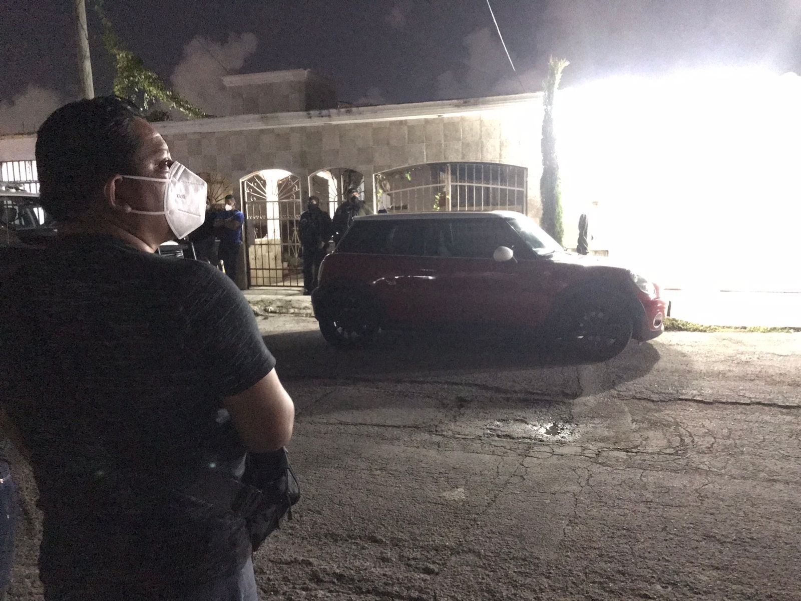 Detienen a presuntos homicidas de hombre asesinado en Región 41 de Cancún