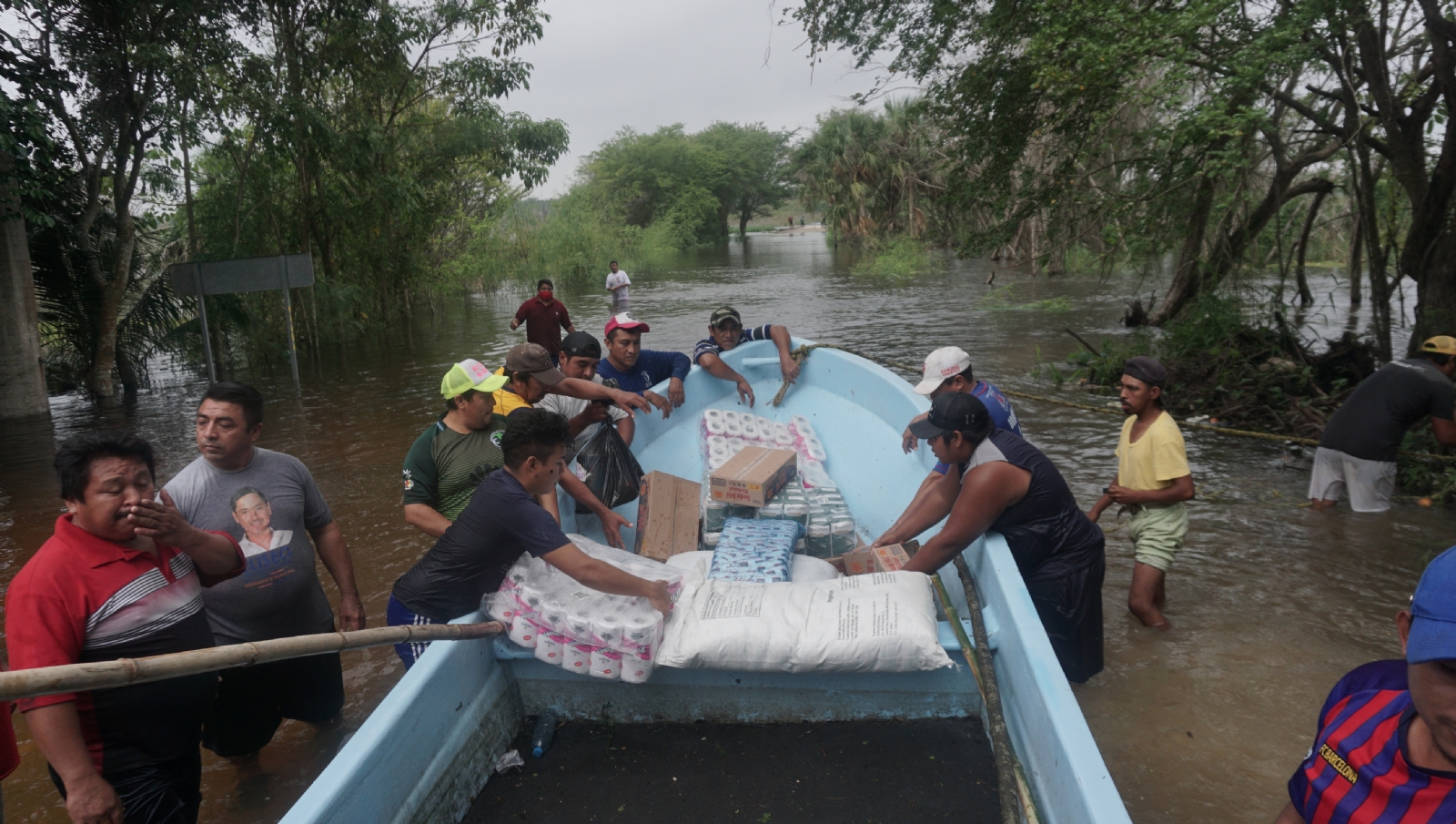 En el rubro de las necesidades humanas fundamentales, Campeche obtuvo la peor calificación por parte de “México, ¿cómo vamos?”