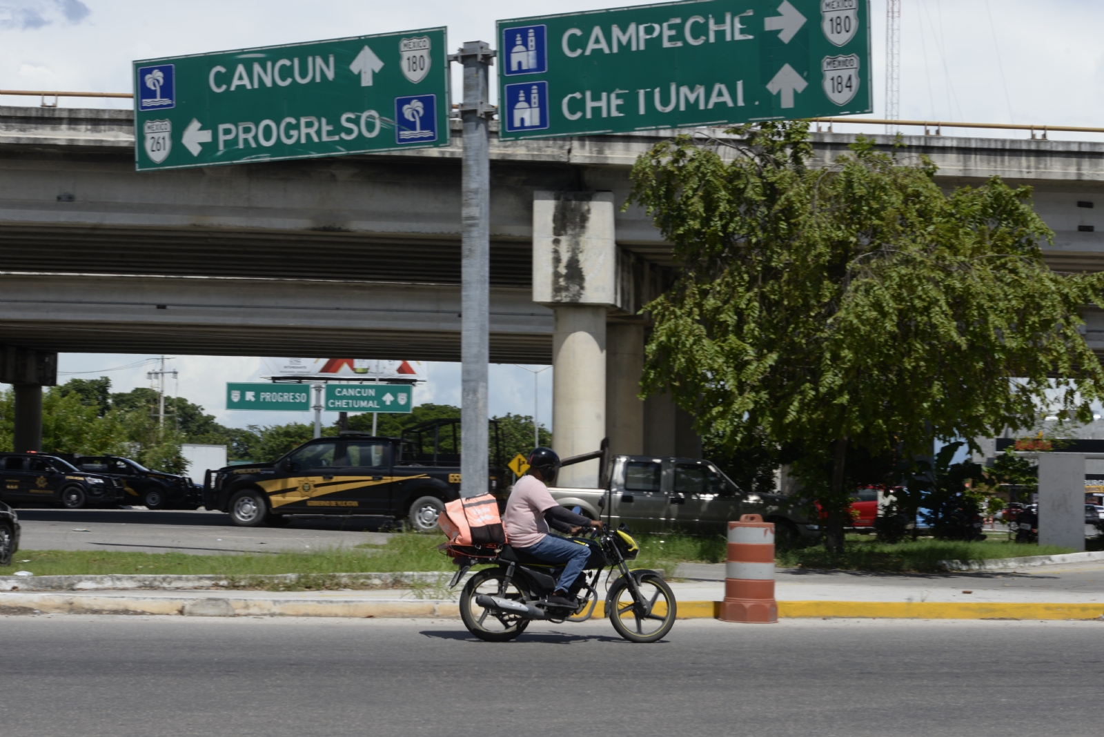 SCJN sin resolver lío limítrofe entre Yucatán y Quintana Roo