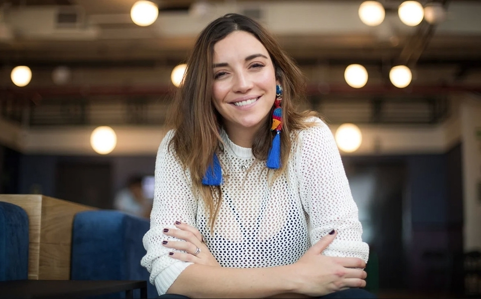 Regina Blandón sorprende a sus fans con tremendo cambio de look