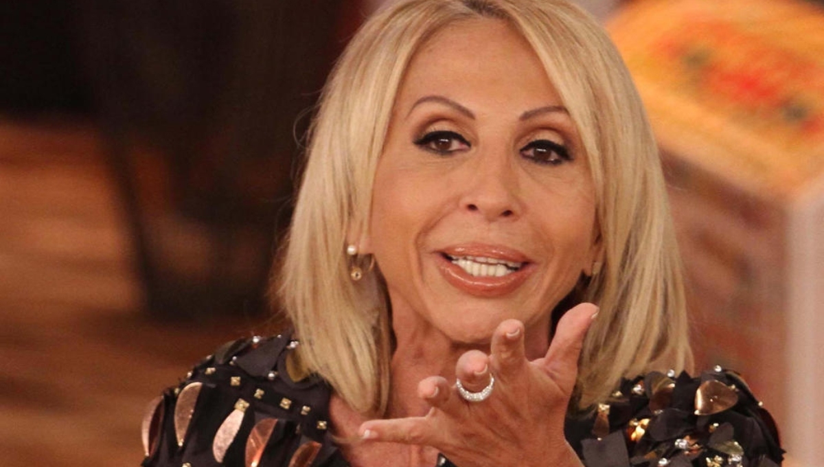 Laura Bozzo pensó en suicidarse y ésta es la razón