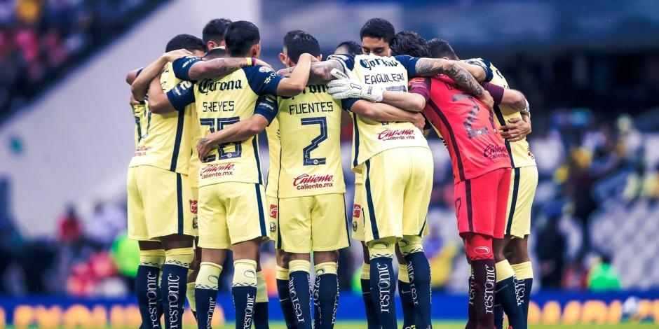 América vs Philadelphia: Sigue el minuto a minuto de la Semifinal de la Concachampions