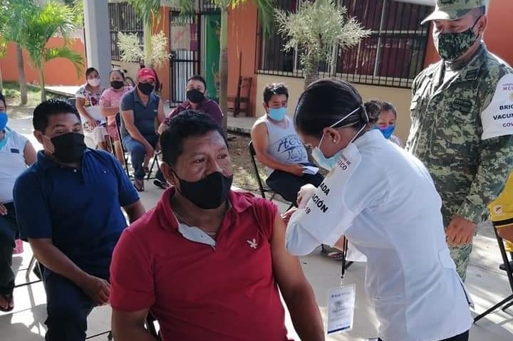 Pueblo Mágico de Valladolid amenazado por el COVID-19; fallecen cuatro en un día