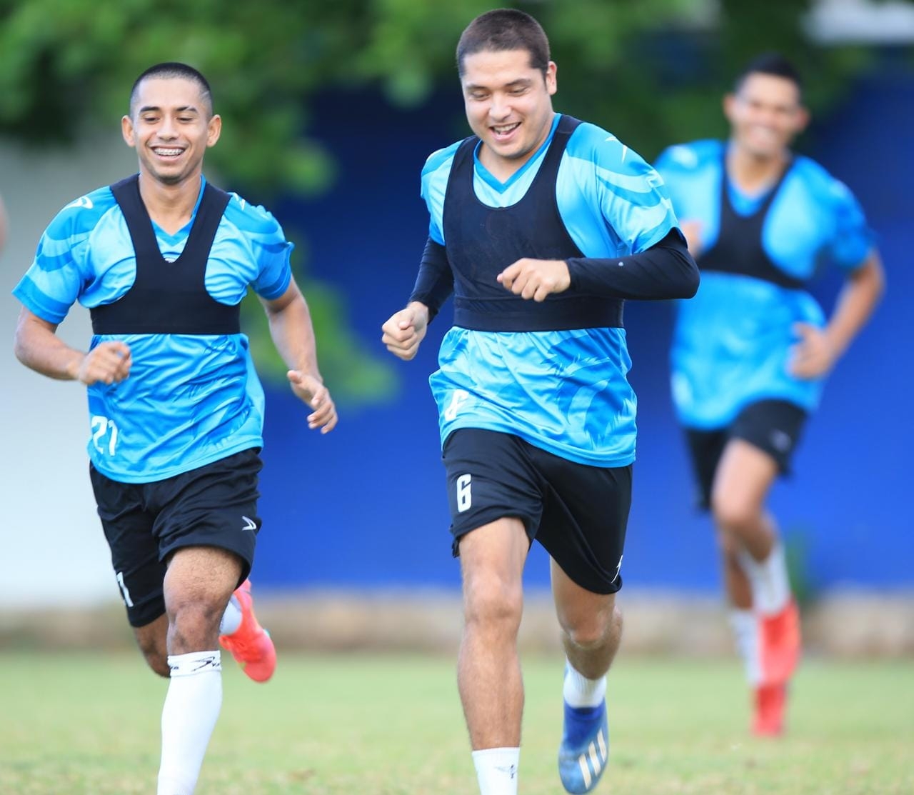 Cancún FC, con la mirada enfocada en el Atlante FC en la Liga de Expansión MX