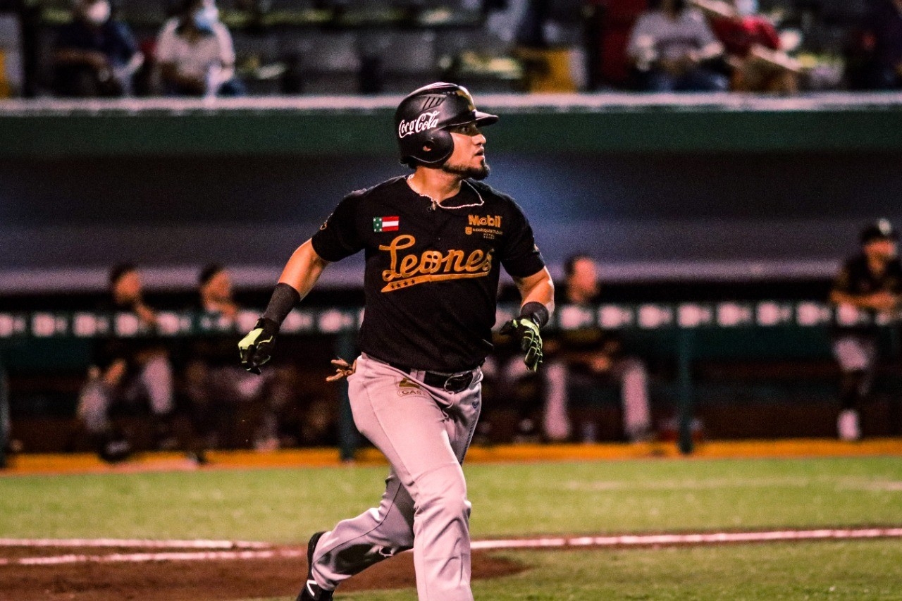 Leones de Yucatán vs El Águila de Veracruz: ¿Dónde y a qué hora es el partido?