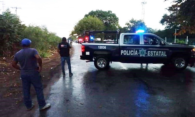 Tesorero de la comunidad Raudales en Quintana Roo, lesionado tras intento de asalto