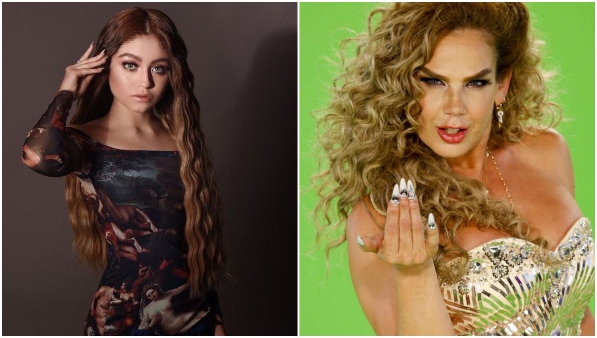 Karol Sevilla revela cómo es Niurka Marcos como suegra; ¿se odian?