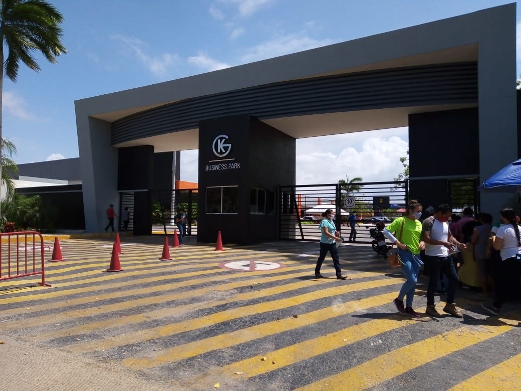 Campeche, en los últimos lugares con menor inversión extranjera directa: Data México