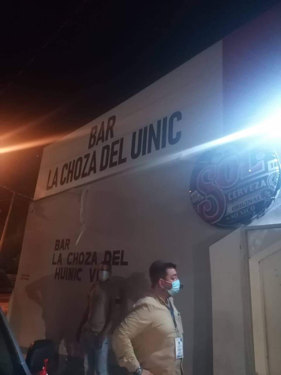 Cierran 'La Choza del Uinic' en Mérida; podrían ser multados por 180 mil pesos