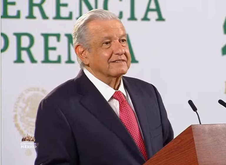 AMLO lamentó que por un tecnicismo los policías acusados de la muerte de José Eduardo salgan libres