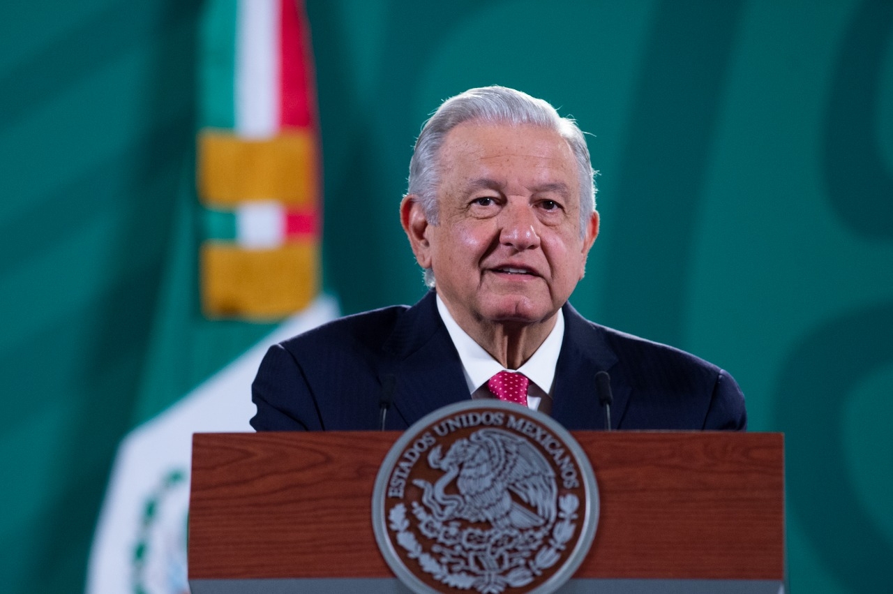 AMLO se deslinda de Carta Compromiso de Corresponsabilidad de la SEP