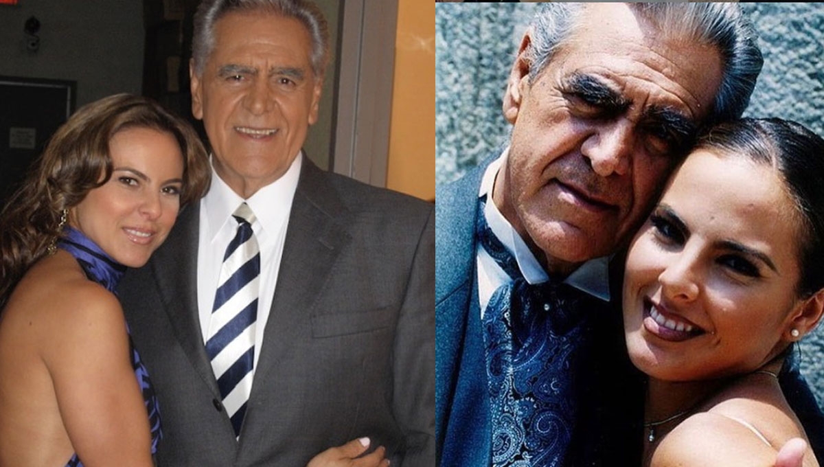 Eric del Castillo detalló que la afección que sufre es hereditaria; además, el actor de 87 años, habló del tratamiento especial que recibe