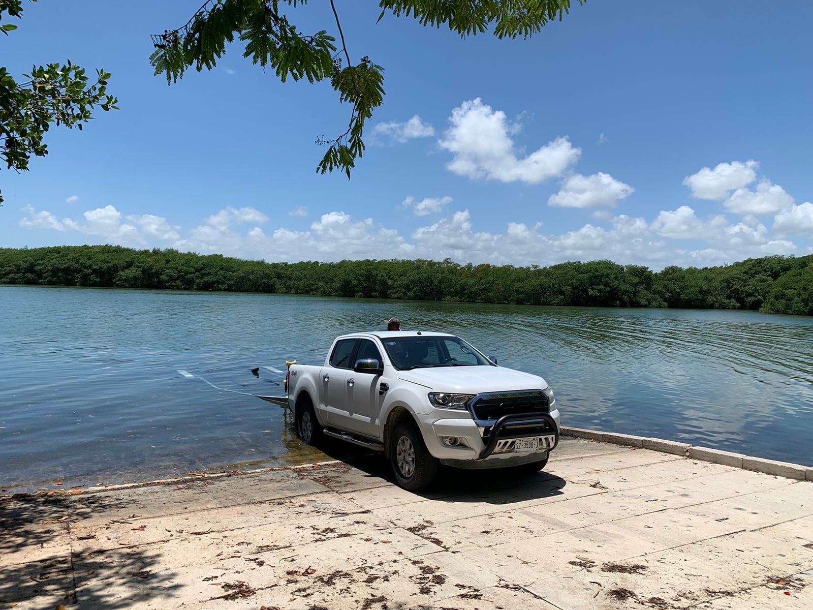 Fonatur permite acceso al Malecón Tajamar para el resguardo de embarcaciones en Cancún