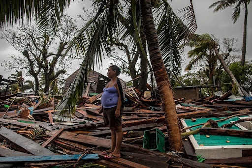 Tormenta tropical ‘Grace’: ¿Cuáles han sido los huracanes más devastadores en la historia?